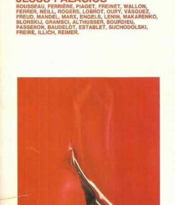 خرید و دانلود نسخه کامل کتاب La Cuestión Escolar Críticas y alternativas