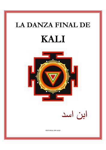 خرید و دانلود نسخه کامل کتاب La Danza Final de Kali_68ceb641d0cf0.jpeg خرید و دانلود نسخه کامل کتاب La Danza Final de Kali