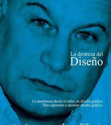 خرید و دانلود نسخه کامل کتاب La destreza del diseño