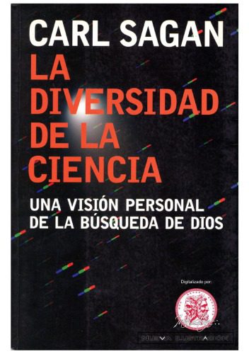 خرید و دانلود نسخه کامل کتاب La diversidad de la ciencia. Una visión personal de la búsqueda de Dios_68c6f5e03c173.jpeg خرید و دانلود نسخه کامل کتاب La diversidad de la ciencia. Una visión personal de la búsqueda de Dios