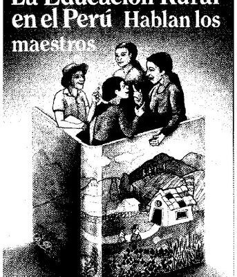 خرید و دانلود نسخه کامل کتاب La educació rural en el Perú. Opinan los maestros