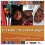 خرید و دانلود نسخه کامل کتاب La educación intercultural bilingüe (EIB)