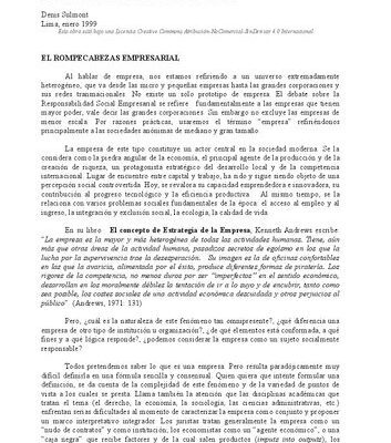 خرید و دانلود نسخه کامل کتاب La empresa: una mirada sociológica [1999]