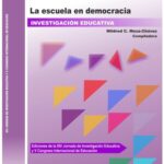 خرید و دانلود نسخه کامل کتاب La Escuela en Democracia