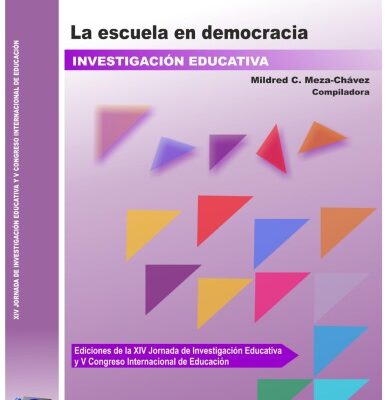 خرید و دانلود نسخه کامل کتاب La Escuela en Democracia