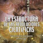 خرید و دانلود نسخه کامل کتاب La estructura de las revoluciones científicas