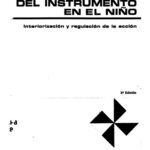 خرید و دانلود نسخه کامل کتاب La estructuración del instrumento en el niño