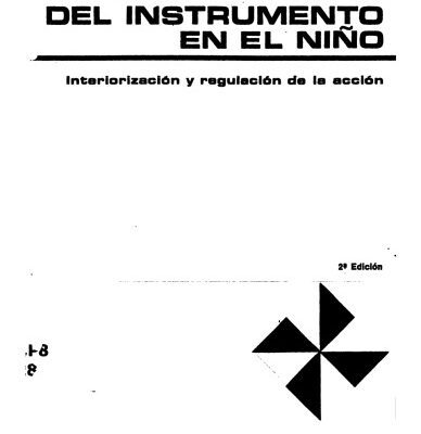 خرید و دانلود نسخه کامل کتاب La estructuración del instrumento en el niño