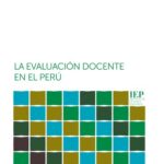 خرید و دانلود نسخه کامل کتاب La evaluación docente en el Perú