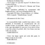 خرید و دانلود نسخه کامل کتاب La fabbrica del consenso
