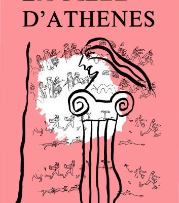 خرید و دانلود نسخه کامل کتاب La fille d’Athènes : La religion des filles à Athènes à l’époque classique – Mythes, cultes et société