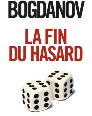 خرید و دانلود نسخه کامل کتاب La fin du hasard