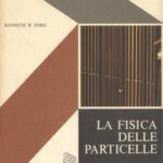 خرید و دانلود نسخه کامل کتاب La fisica delle particelle