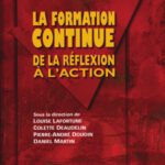 خرید و دانلود نسخه کامل کتاب La formation continue : De la reflexion a l’action (Collection Education-recherche) (French Edition)
