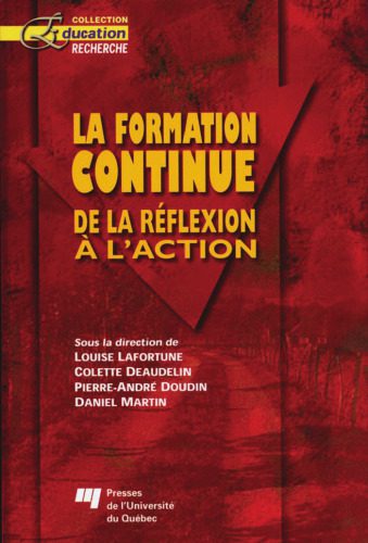 خرید و دانلود نسخه کامل کتاب La formation continue : De la reflexion a l’action (Collection Education-recherche) (French Edition)_68c70e0b3136b.jpeg خرید و دانلود نسخه کامل کتاب La formation continue : De la reflexion a l’action (Collection Education-recherche) (French Edition)