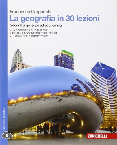 خرید و دانلود نسخه کامل کتاب La geografia in 30 lezioni – Geografia generale ed economica_68c04c4fe222c.jpeg خرید و دانلود نسخه کامل کتاب La geografia in 30 lezioni – Geografia generale ed economica