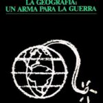 خرید و دانلود نسخه کامل کتاب La geografia: una arma para la guerra
