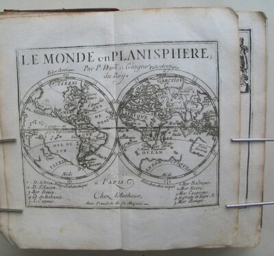 خرید و دانلود نسخه کامل کتاب La Geographie Universellе