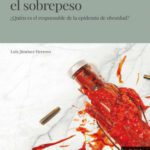 خرید و دانلود نسخه کامل کتاب La guerra contra el sobrepeso