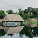 خرید و دانلود نسخه کامل کتاب La historia del Tahuayo contada por sus moradores