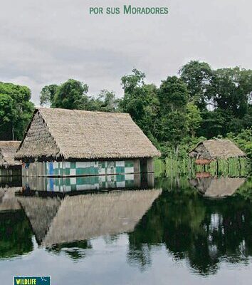 خرید و دانلود نسخه کامل کتاب La historia del Tahuayo contada por sus moradores