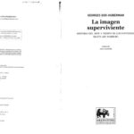 خرید و دانلود نسخه کامل کتاب La imagen supervivente. Historia del arte y tiempo de los fantasmas según Aby Warburg
