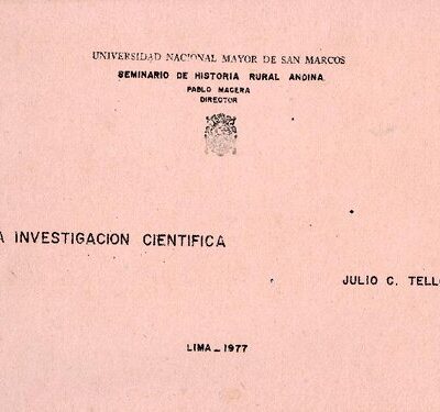 خرید و دانلود نسخه کامل کتاب La investigación científica