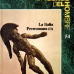 خرید و دانلود نسخه کامل کتاب La Italia Preromana parte 2