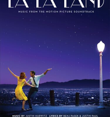 خرید و دانلود نسخه کامل کتاب La La Land Songbook Music From The Motion Picture Soundtrack