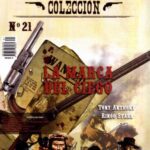 خرید و دانلود نسخه کامل کتاب La Marca Del Ciego