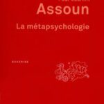 خرید و دانلود نسخه کامل کتاب La métapsychologie