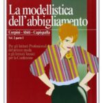 خرید و دانلود نسخه کامل کتاب la modellistica dell’abbigliamento (corpini-abiti-capispalla)