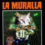 خرید و دانلود نسخه کامل کتاب La Muralla