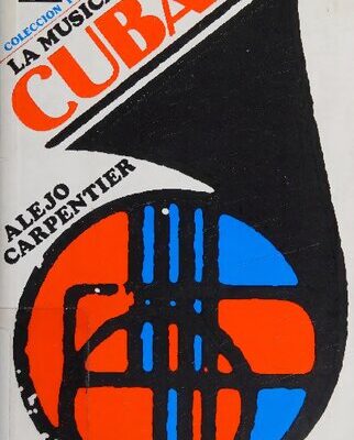 خرید و دانلود نسخه کامل کتاب La música en Cuba