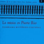خرید و دانلود نسخه کامل کتاب La Música en Puerto Rico: Panorama Histórico- Cultural