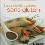 خرید و دانلود نسخه کامل کتاب La nouvelle Cuisine Sans Gluten
