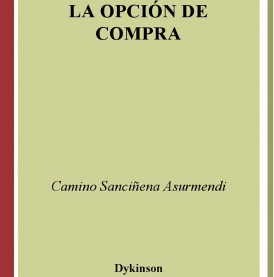 خرید و دانلود نسخه کامل کتاب La Opción De Compra (Spanish Edition)
