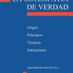 خرید و دانلود نسخه کامل کتاب La osteopatía de verdad. Origen, Principios, Técnicas, Indicaciones (The real osteopathy)