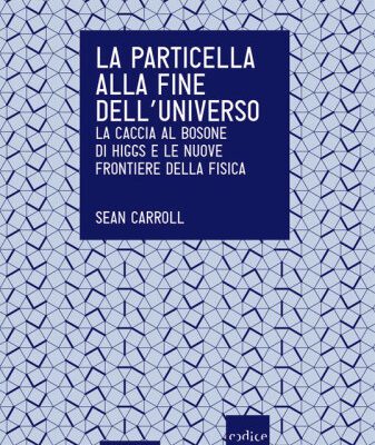 خرید و دانلود نسخه کامل کتاب La particella alla fine dell’universo. La caccia