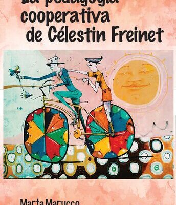 خرید و دانلود نسخه کامل کتاب La pedagogia cooperativa de Célestin Freinet