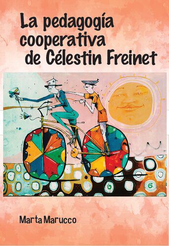 خرید و دانلود نسخه کامل کتاب La pedagogia cooperativa de Célestin Freinet_68c68e2537576.jpeg خرید و دانلود نسخه کامل کتاب La pedagogia cooperativa de Célestin Freinet