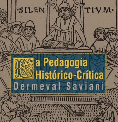 خرید و دانلود نسخه کامل کتاب La pedagogía histórico-crítica: Primeras aproximaciones