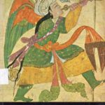 خرید و دانلود نسخه کامل کتاب La peinture Arabe