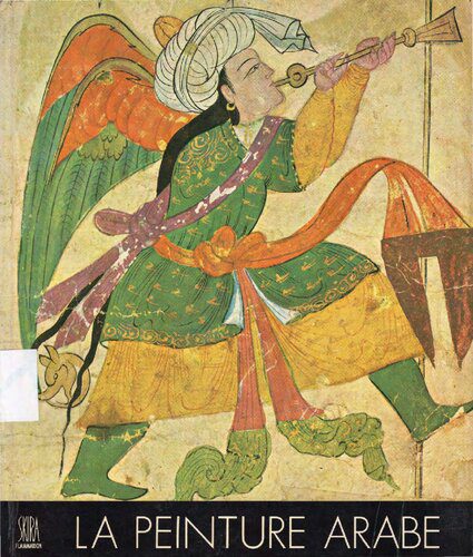 خرید و دانلود نسخه کامل کتاب La peinture Arabe_68d1940d60cbf.jpeg خرید و دانلود نسخه کامل کتاب La peinture Arabe