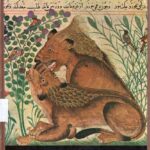 خرید و دانلود نسخه کامل کتاب La Peinture Persane