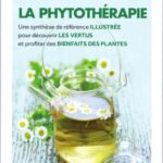 خرید و دانلود نسخه کامل کتاب La phytothérapie