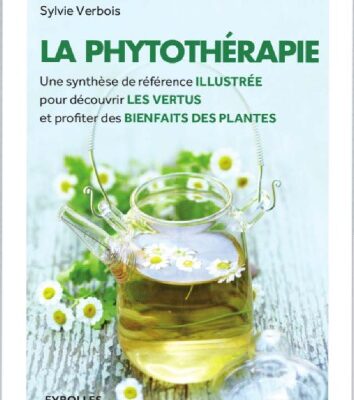 خرید و دانلود نسخه کامل کتاب La phytothérapie