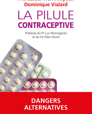 خرید و دانلود نسخه کامل کتاب La Pilule Contraceptive