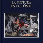 خرید و دانلود نسخه کامل کتاب La pintura en el cómic