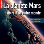 خرید و دانلود نسخه کامل کتاب La planète Mars : Histoire d’un autre monde